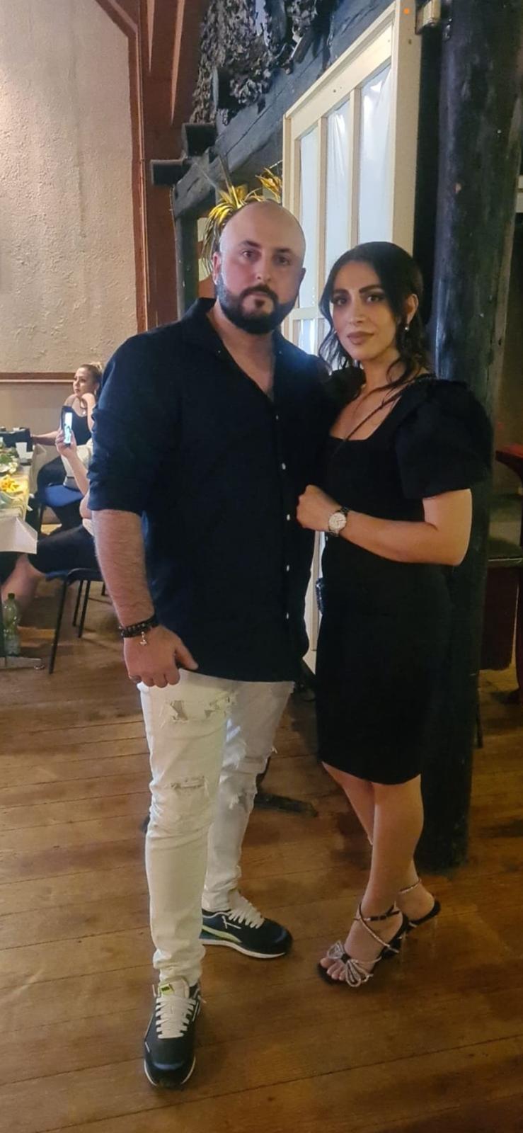 Italienische Küche im Club